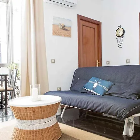 Apartment Where Want To Be Acogedor Piso En El Centro *