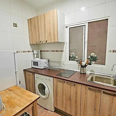 Where Want To Be Acogedor Piso En El Centro