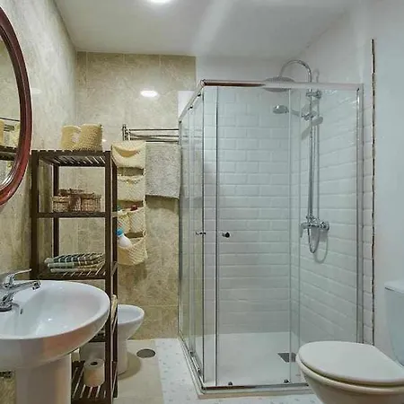 Where Want To Be Acogedor Piso En El Centro Apartment *