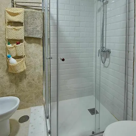 Where Want To Be! - Acogedor Piso En El Centro Appartement Málaga