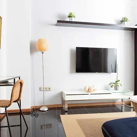 Apartment Where Want To Be Acogedor Piso En El Centro
